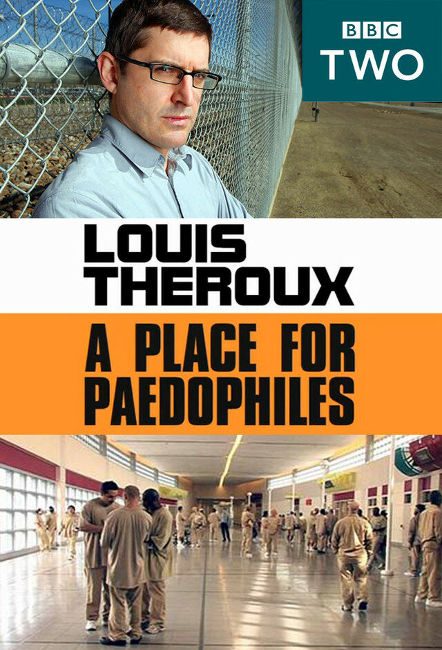 Луи Теру: Место для педофилов (2009) постер