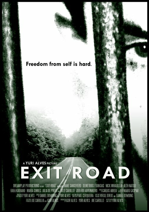 Exit Road (2015) постер