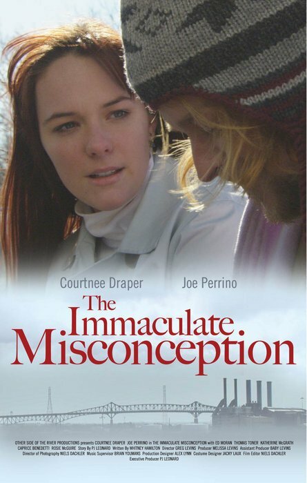 The Immaculate Misconception (2006) постер