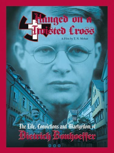 Hanged on a Twisted Cross (1996) постер