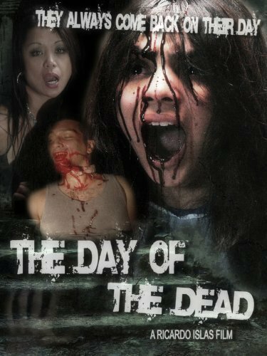 El día de los muertos (2007) постер
