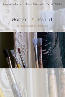 Women & Paint: Three Artist Portraits (2013) постер