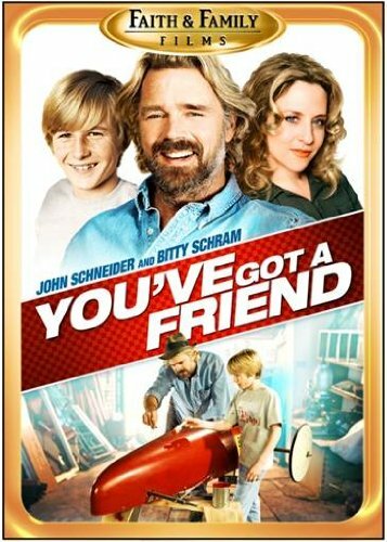 У тебя есть друг (2007) постер