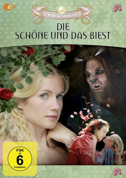 Красавица и чудовище (2012) постер