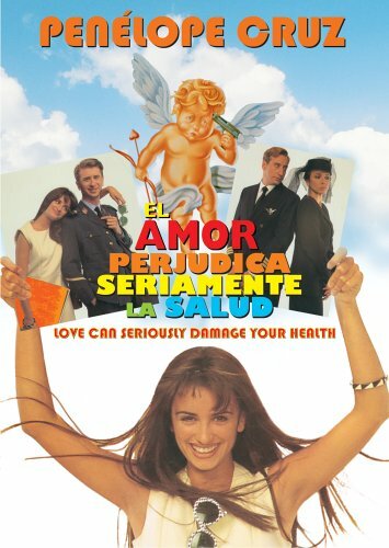 Опасности любви (1996) постер