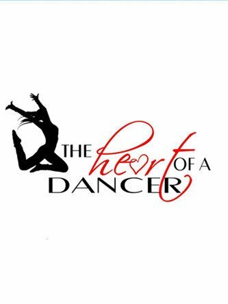 The Heart of a Dancer (2016) постер