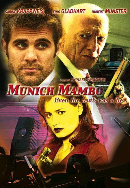Munich Mambo (2005) постер