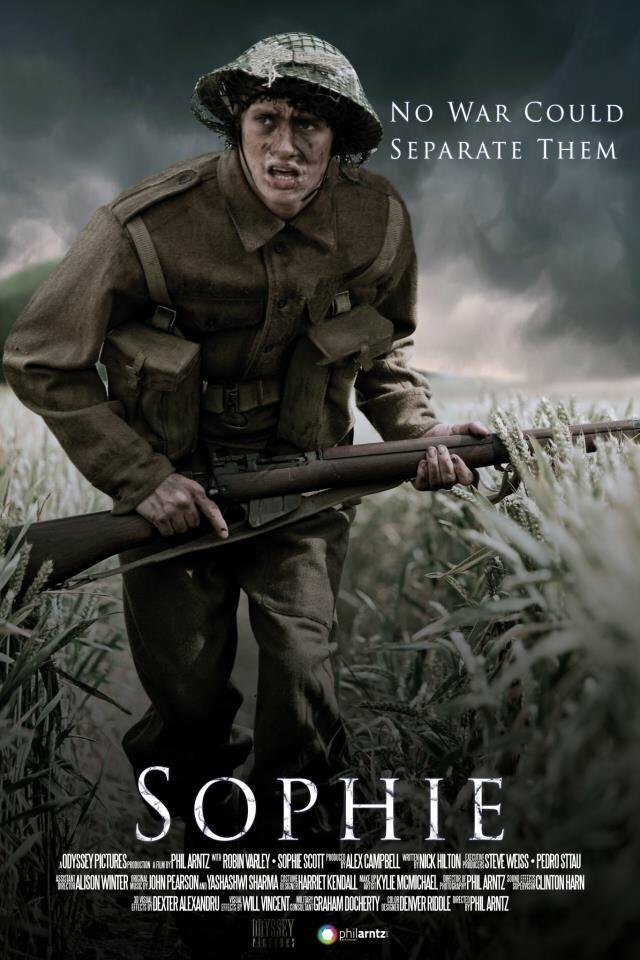 Sophie (2012) постер