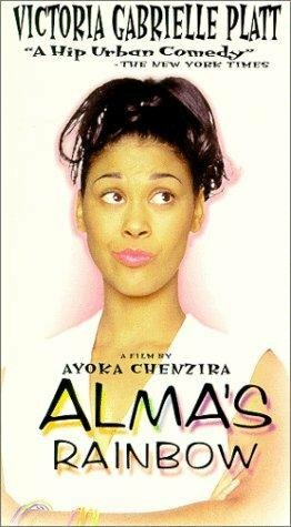 Alma's Rainbow (1994) постер