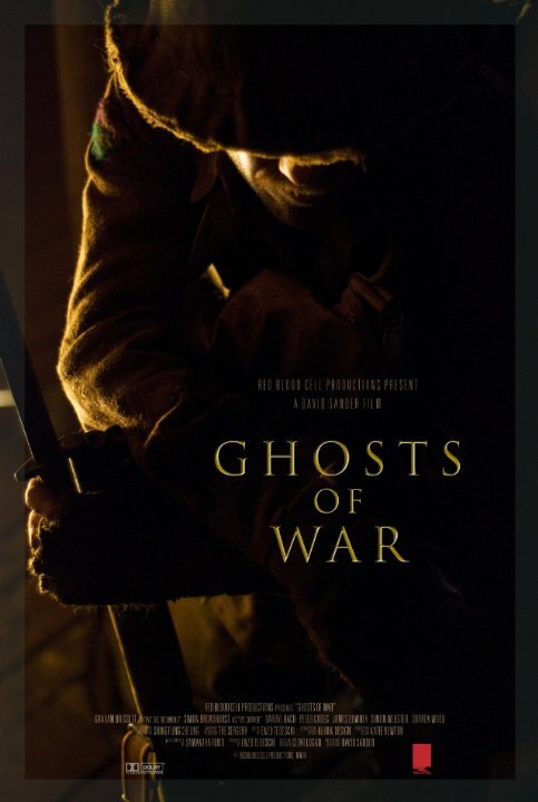 Ghosts of War (2010) постер