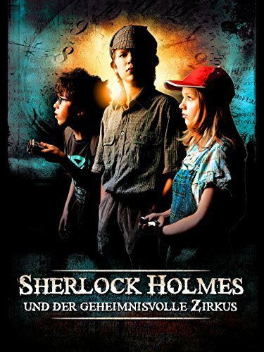 Последователи Шерлока Холмса (2011) постер