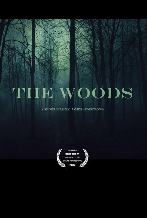 The Woods (2014) постер