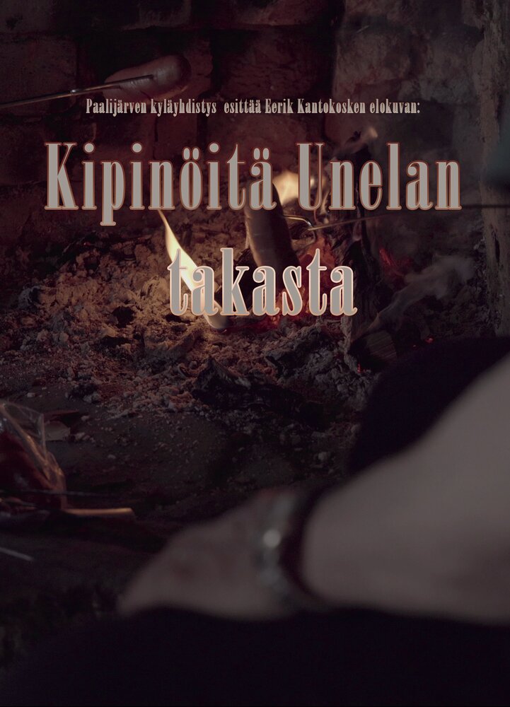 Kipinöitä Unelan Takasta (2019) постер