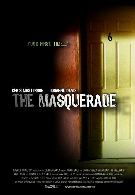 The Masquerade (2007) постер