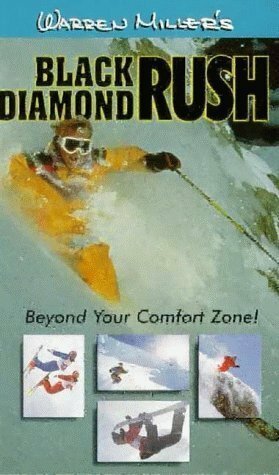 Black Diamond Rush (1993) постер