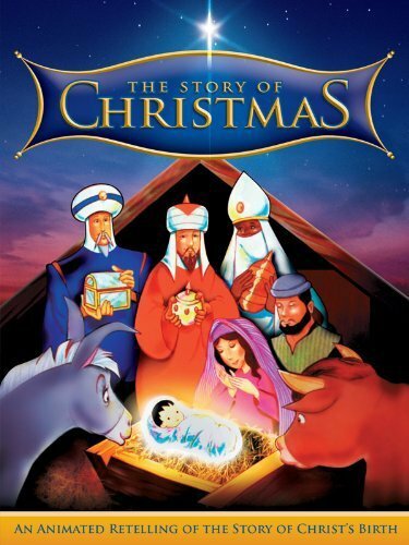 L'histoire de Noël (1994) постер