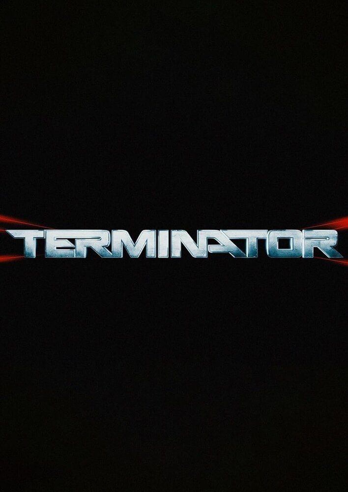 Terminator Zero (2024) постер