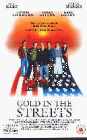 Золото на улицах (1997) постер