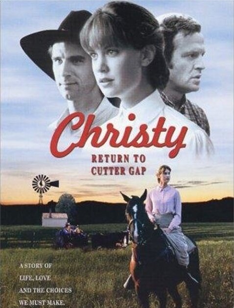 Кристи (2000) постер