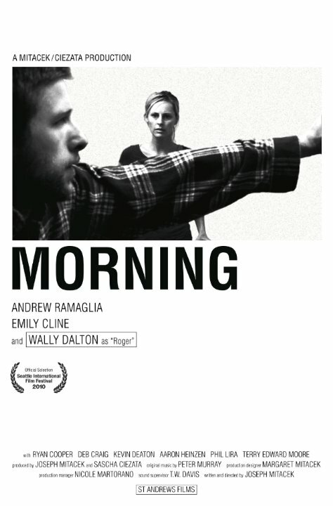 Morning (2010) постер