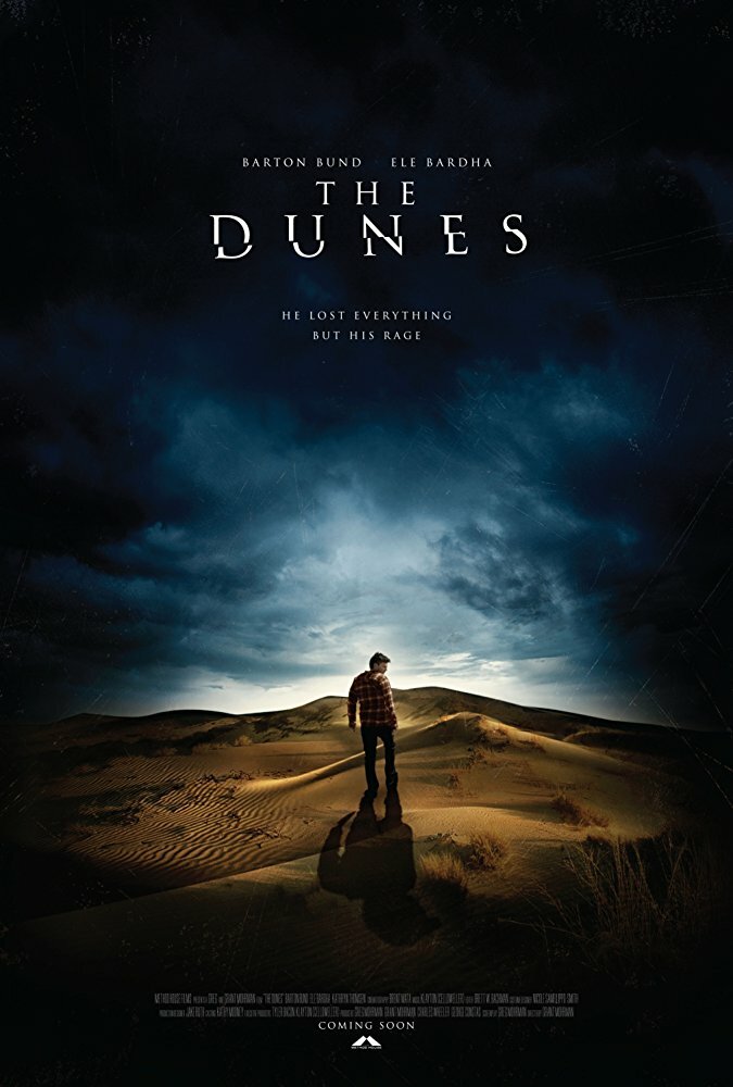 The Dunes (2019) постер