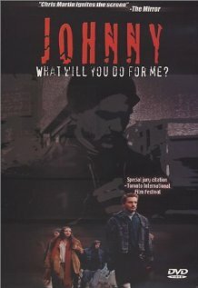 Johnny (1999) постер