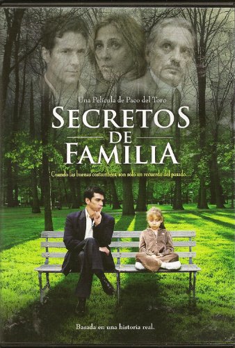 Семейные секреты (2013) постер