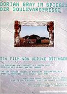 Образ Дориана Грея в зеркале жёлтой прессы (1984) постер