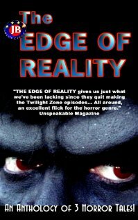 The Edge of Reality (2003) постер