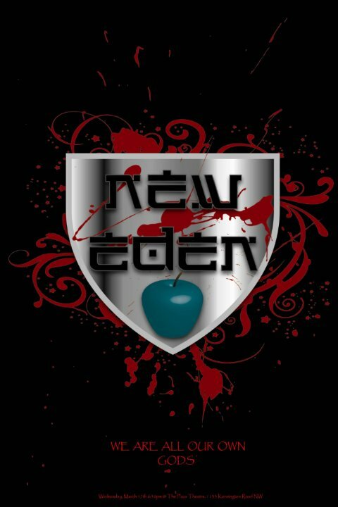 New Eden (2010) постер