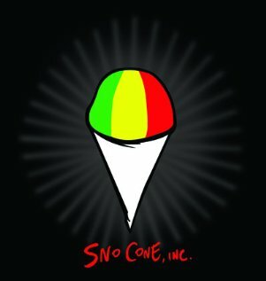 The Sno Cone Stand Inc (2008) постер