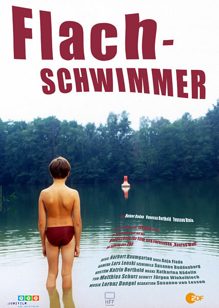 Flachschwimmer (2002) постер
