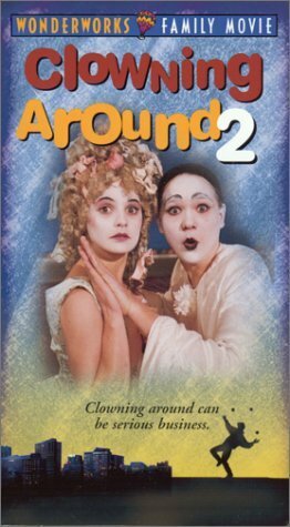 Clowning Around 2 (1993) постер