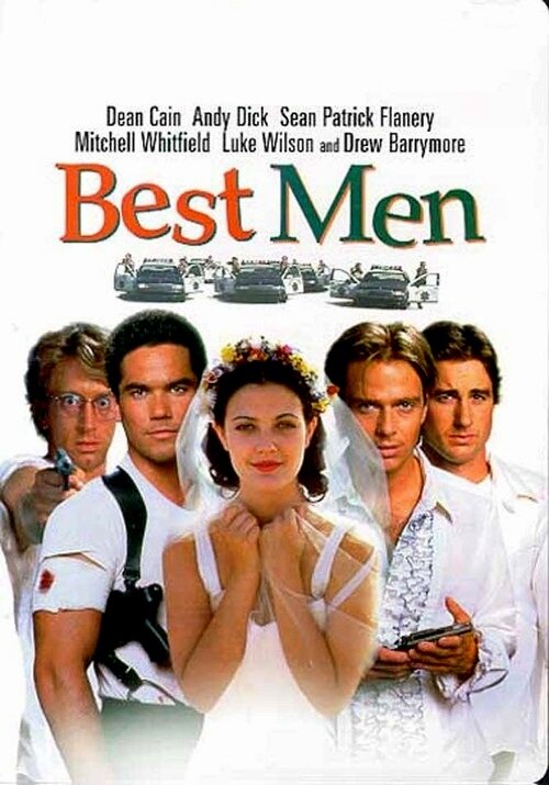 Лучшие люди (1997) постер