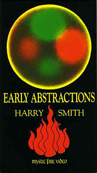 Ранние абстракции (1987) постер