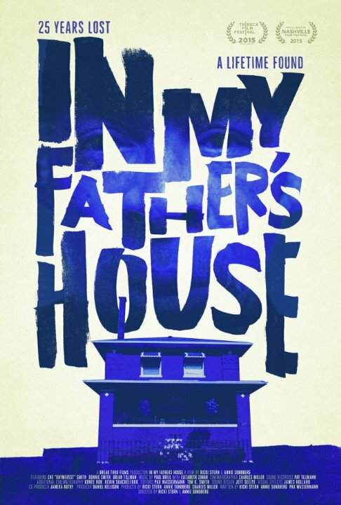 In My Father's House (2015) постер