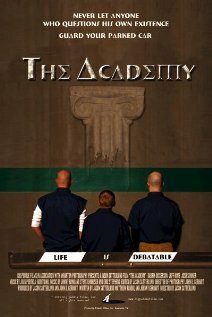 The Academy (2003) постер