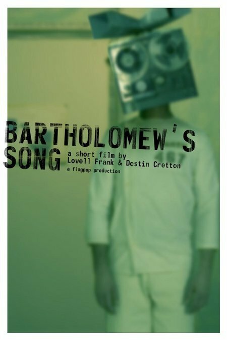 Bartholomew's Song (2006) постер