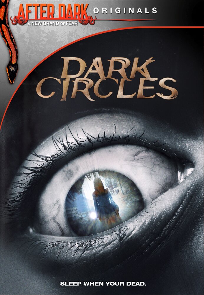 Темные круги (2011) постер