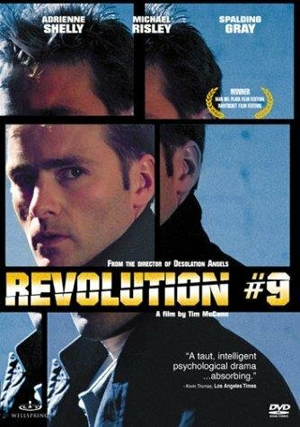 Революция №9 (2001) постер
