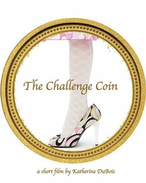 The Challenge Coin (2015) постер
