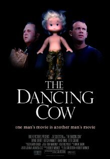 The Dancing Cow (2000) постер