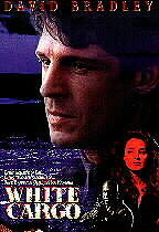 Белый груз (1996) постер