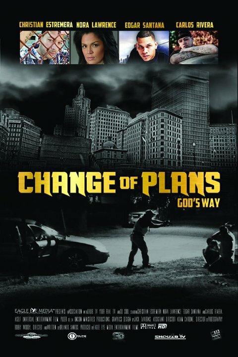 Change of Plans God's Way (2014) постер