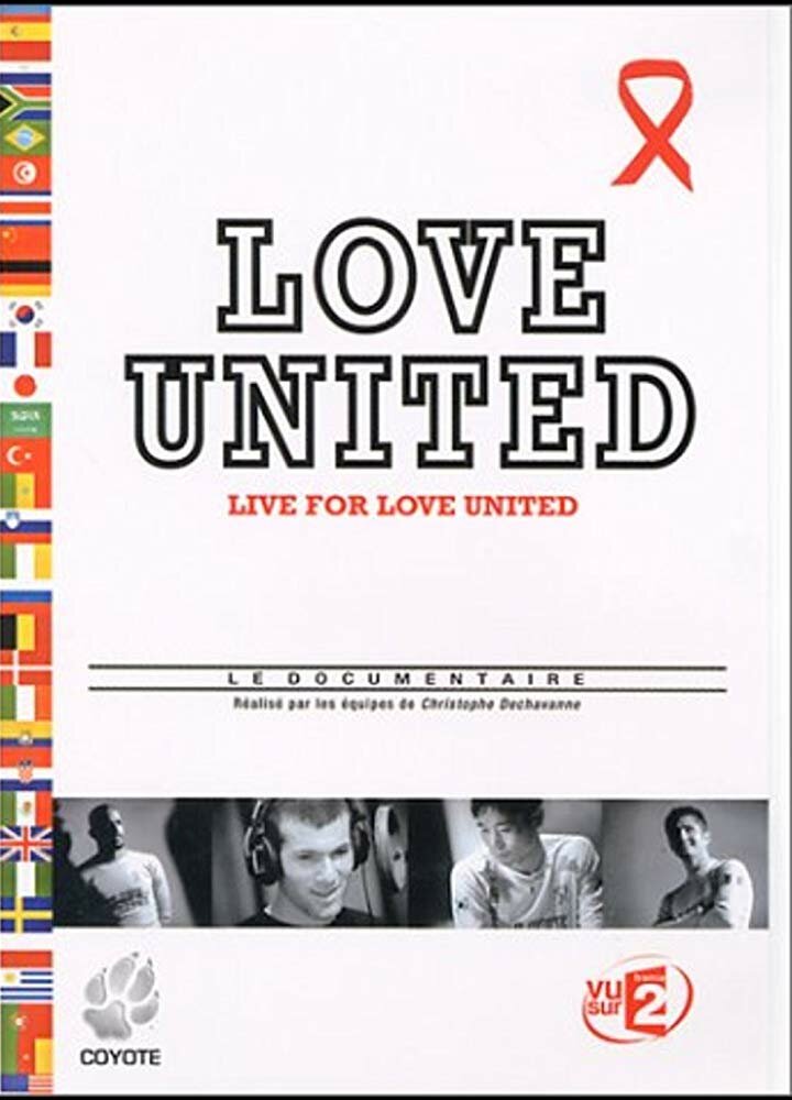 Объединяющая любовь (2002) постер