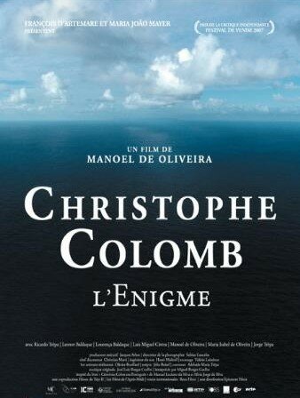 Христофор Колумб — загадка (2007) постер