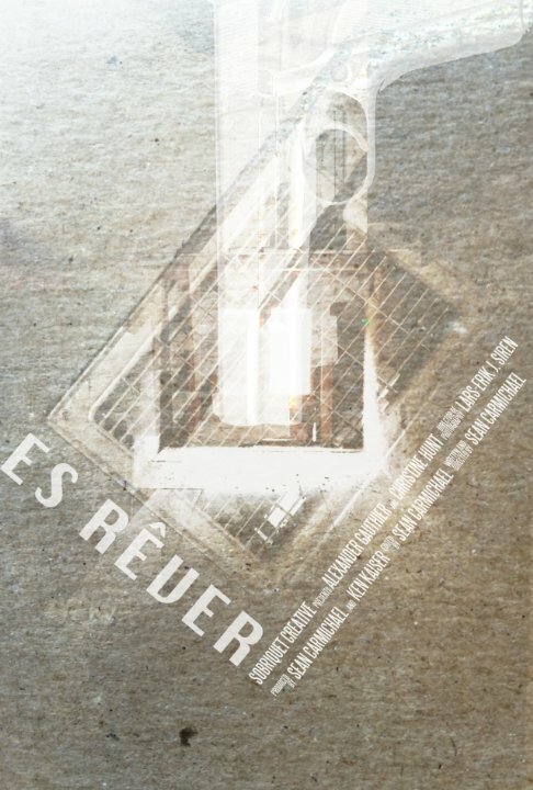 Es Rêver (2016) постер