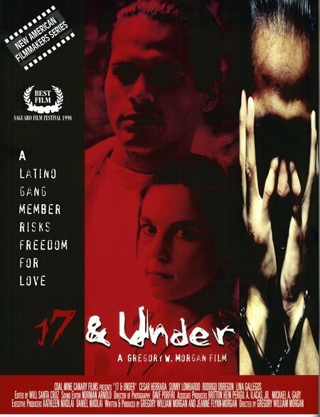 17 and Under (1998) постер