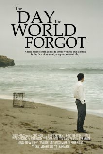 The Day the World Forgot (2008) постер