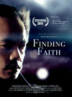 Finding Faith (2011) постер